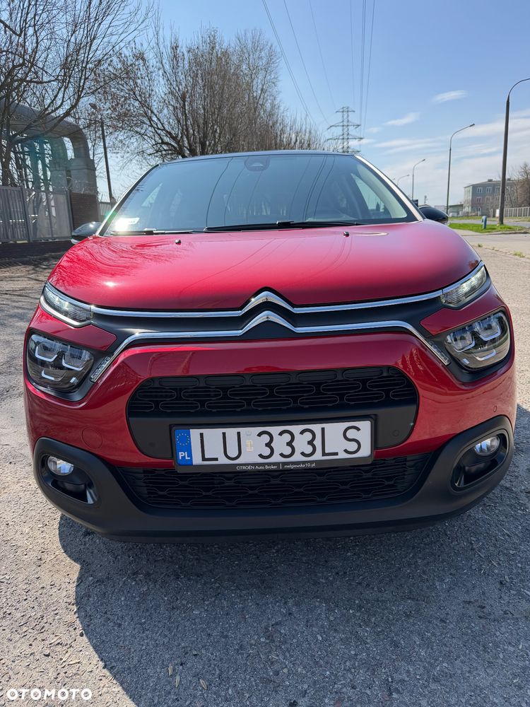 Citroën C3 1.2 PureTech Shine - 2