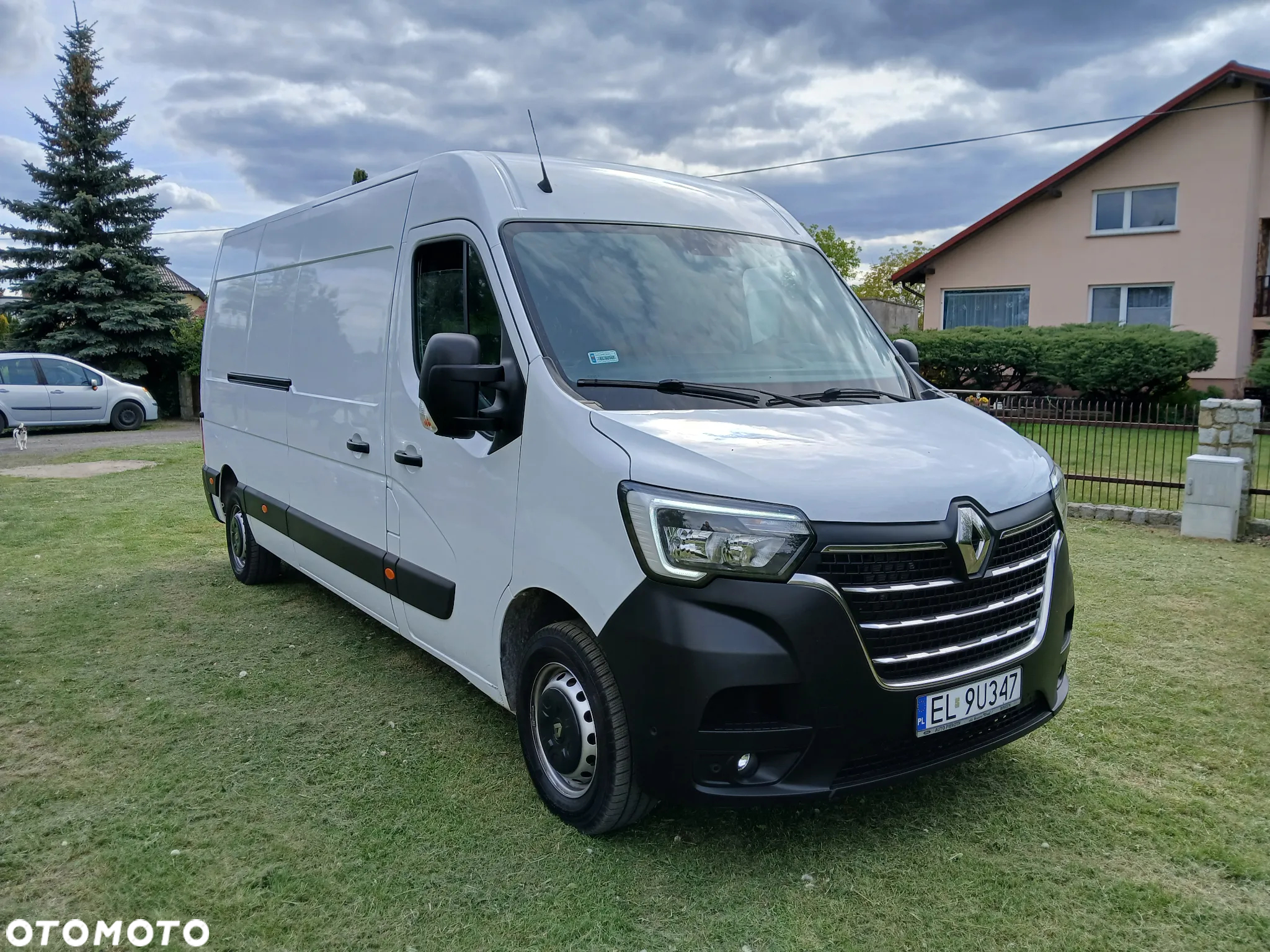 Renault MASTER - 3