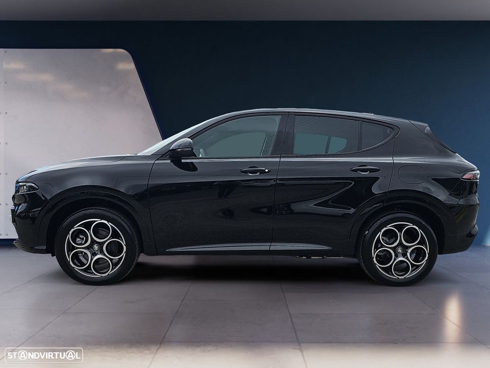 Alfa Romeo Tonale - 5