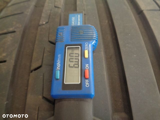 LETNIE CONTINENTAL SPORTCONTACT 6 285/45R21 113Y XL - 7