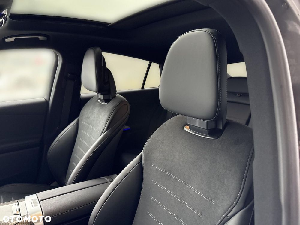 Używany Mercedes-Benz GLC 2025 - 299 900 PLN, 3 066 km - Otomoto.pl