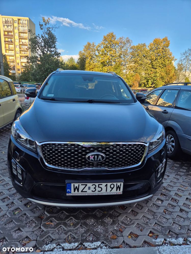Kia Sorento 2.0 CRDI Business Line Plus - 11