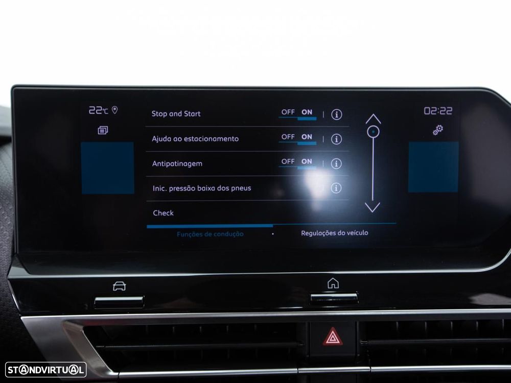 Citroën C4 1.2 PureTech Feel Pack - 19