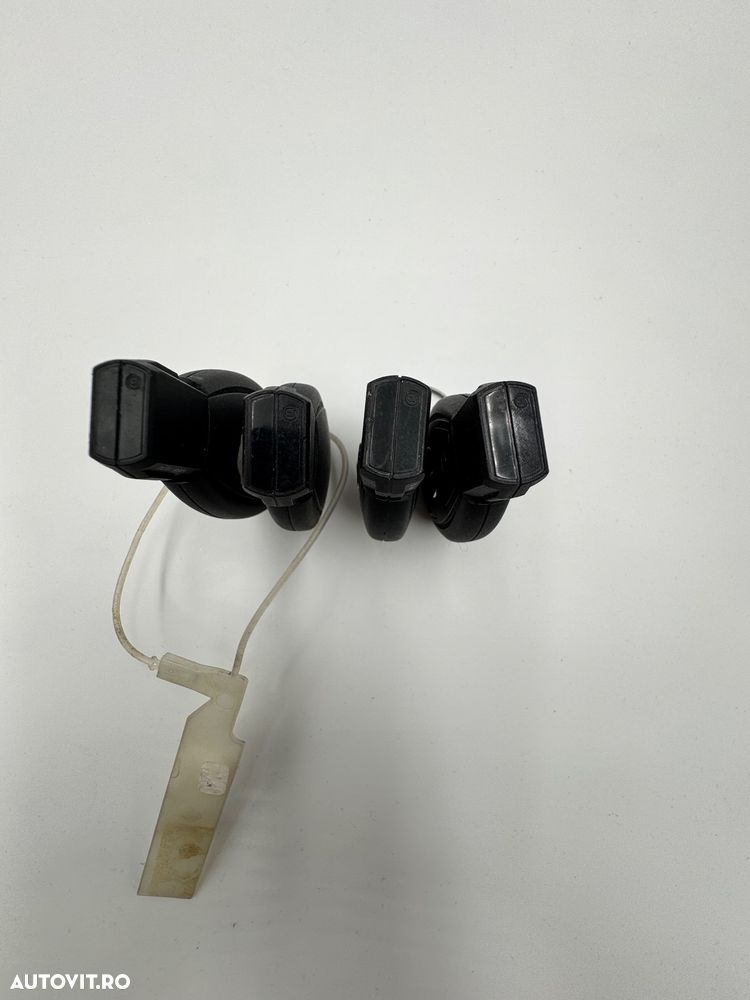 Chei Mercedes Vito noi - 6