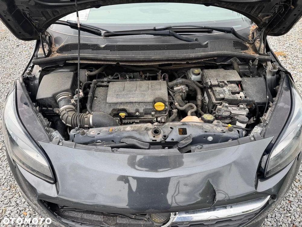 Opel Corsa 1.4 Turbo Start/Stop Active - 6