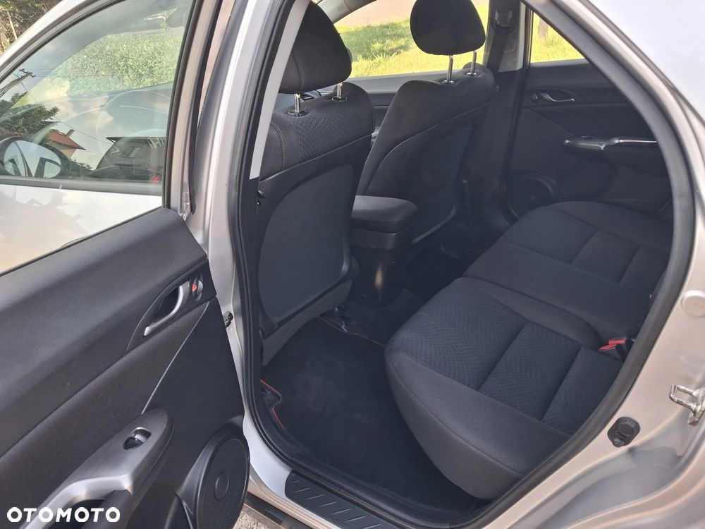 Honda Civic 1.4 Sport - 9