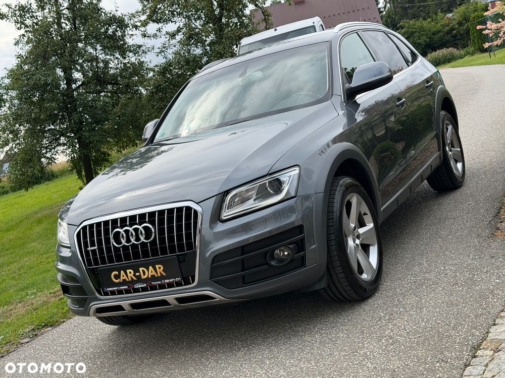 Audi Q5 - 12