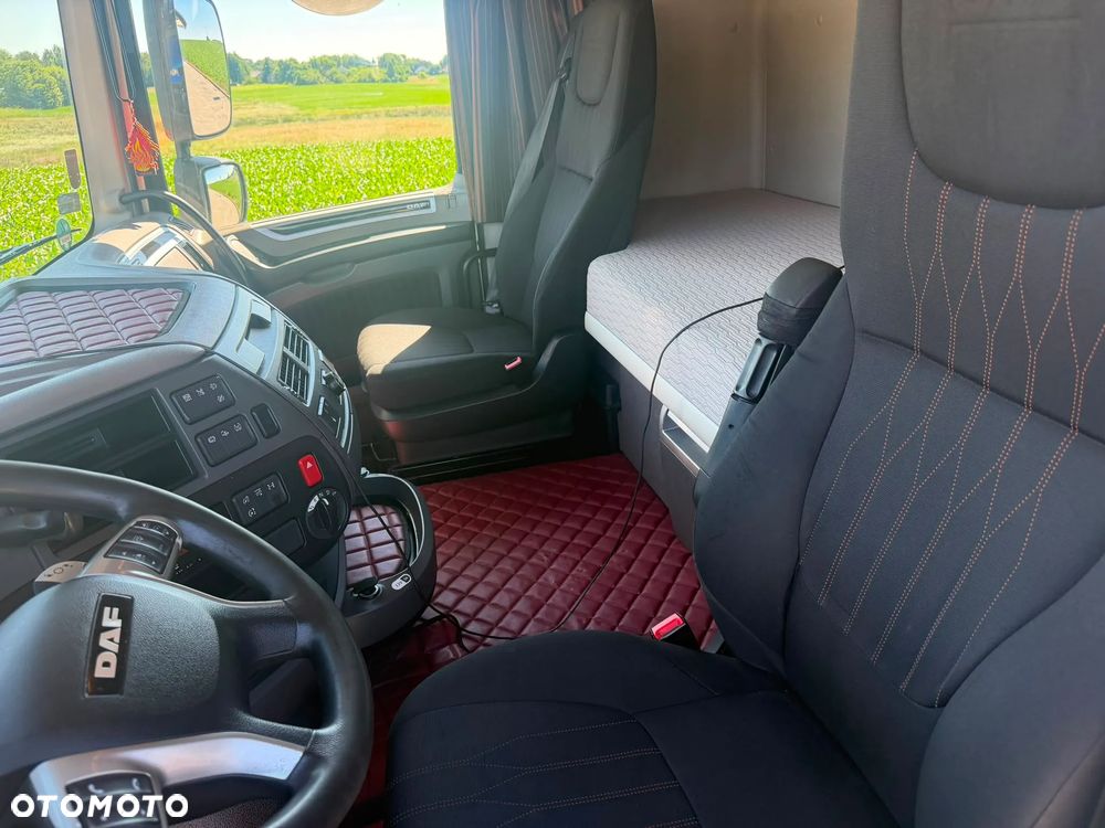 DAF XF480 - 11