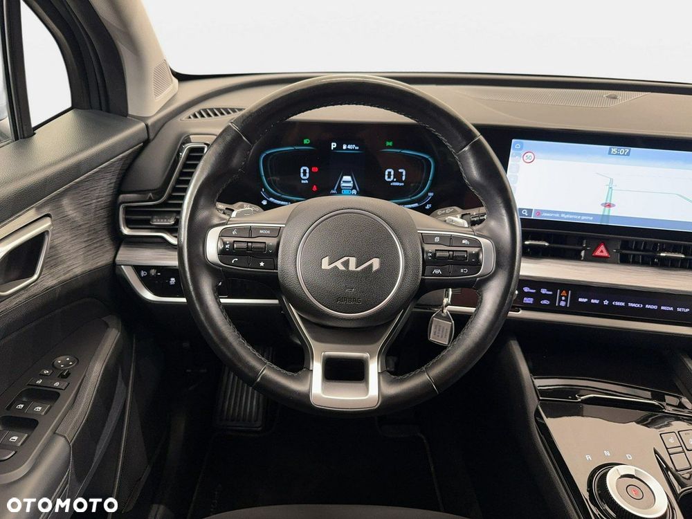 Kia Sportage - 17
