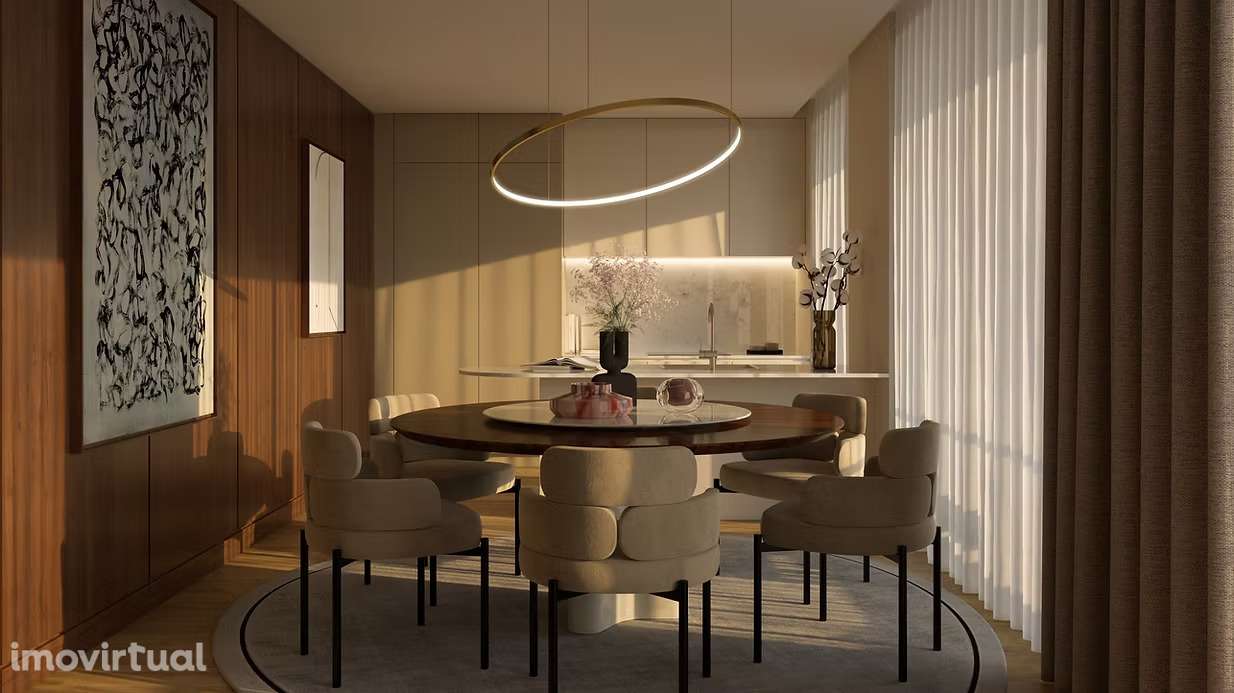 Apartamento T3 Venda em Lordelo do Ouro e Massarelos,Porto - Grande imagem: 5/10