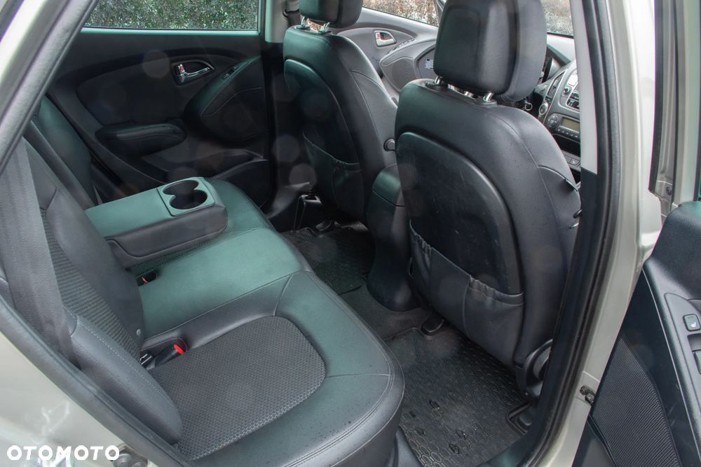Hyundai ix35 - 15