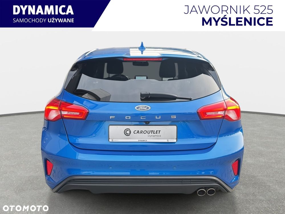 Ford Focus - 8