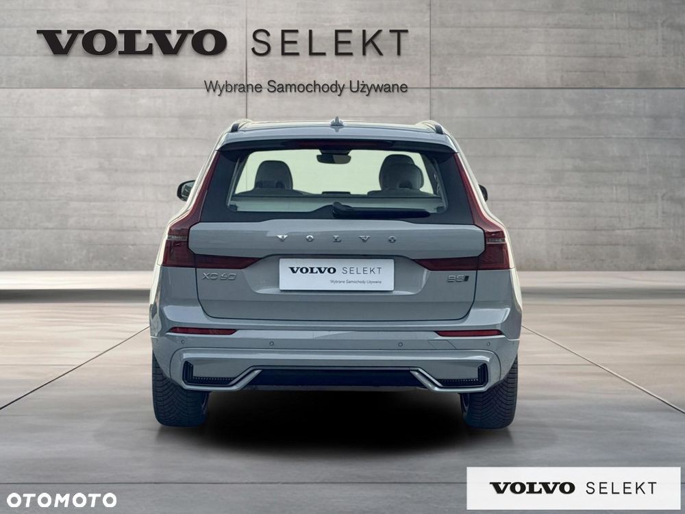 Volvo XC 60 - 7
