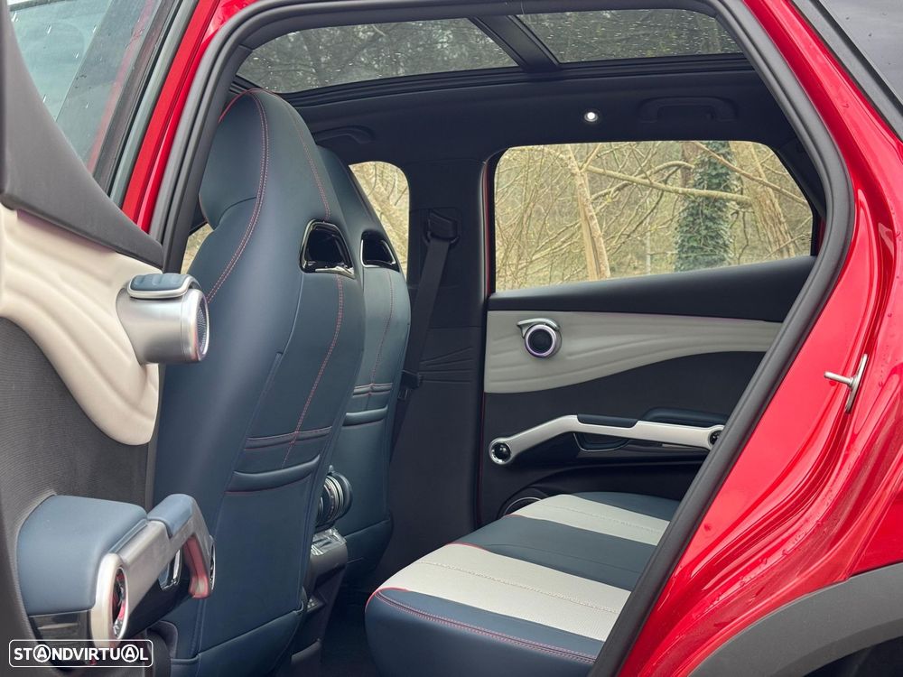 BYD Atto 3 60.48 kWh Design - 31