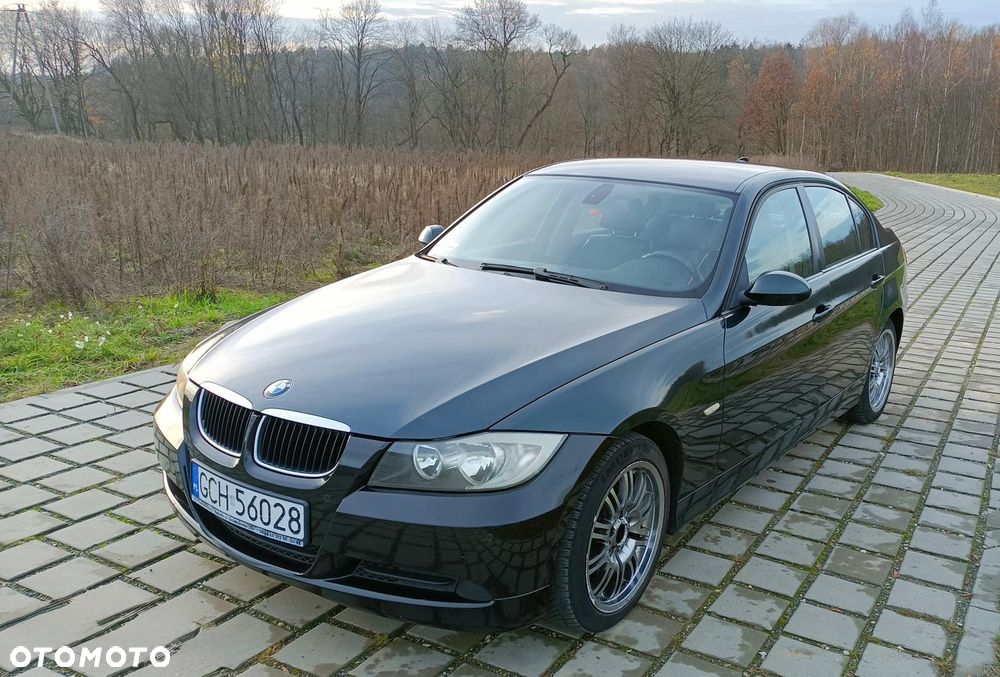 BMW Seria 3 - 2