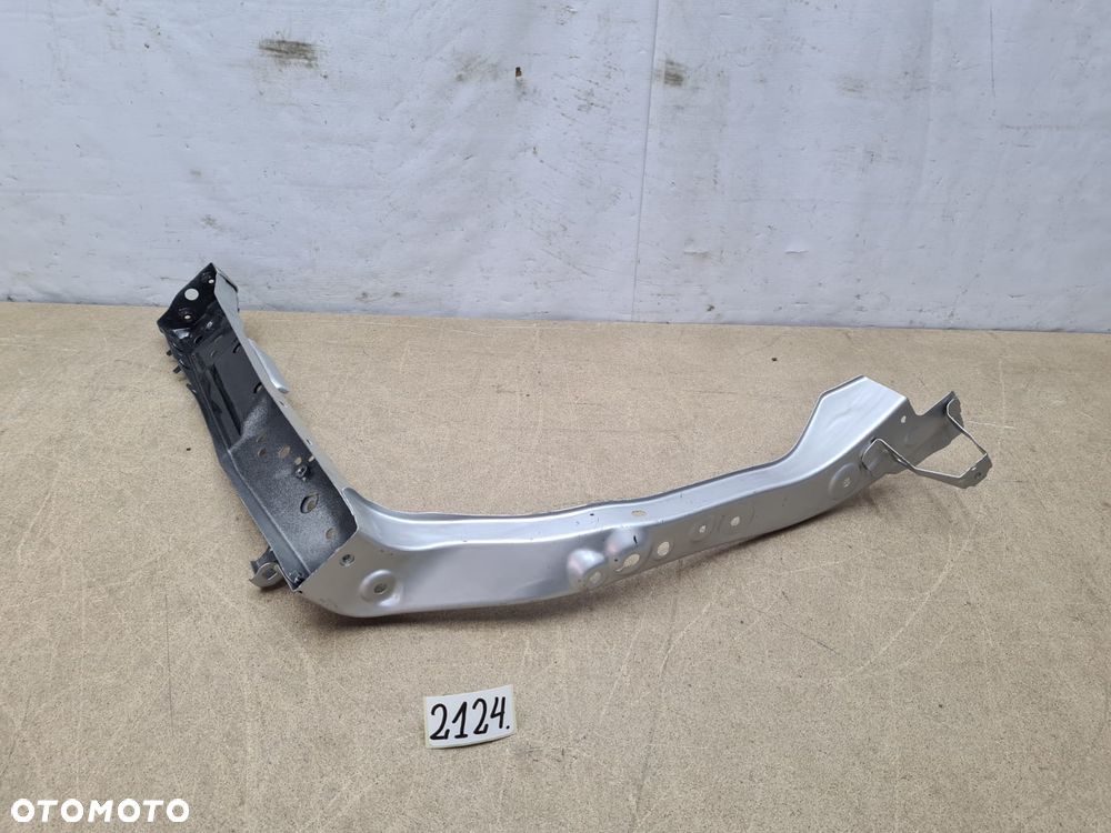Toyota rav4 V 19-24r 5320342901 okular pasa przedniego wspornik lewy przód - 1