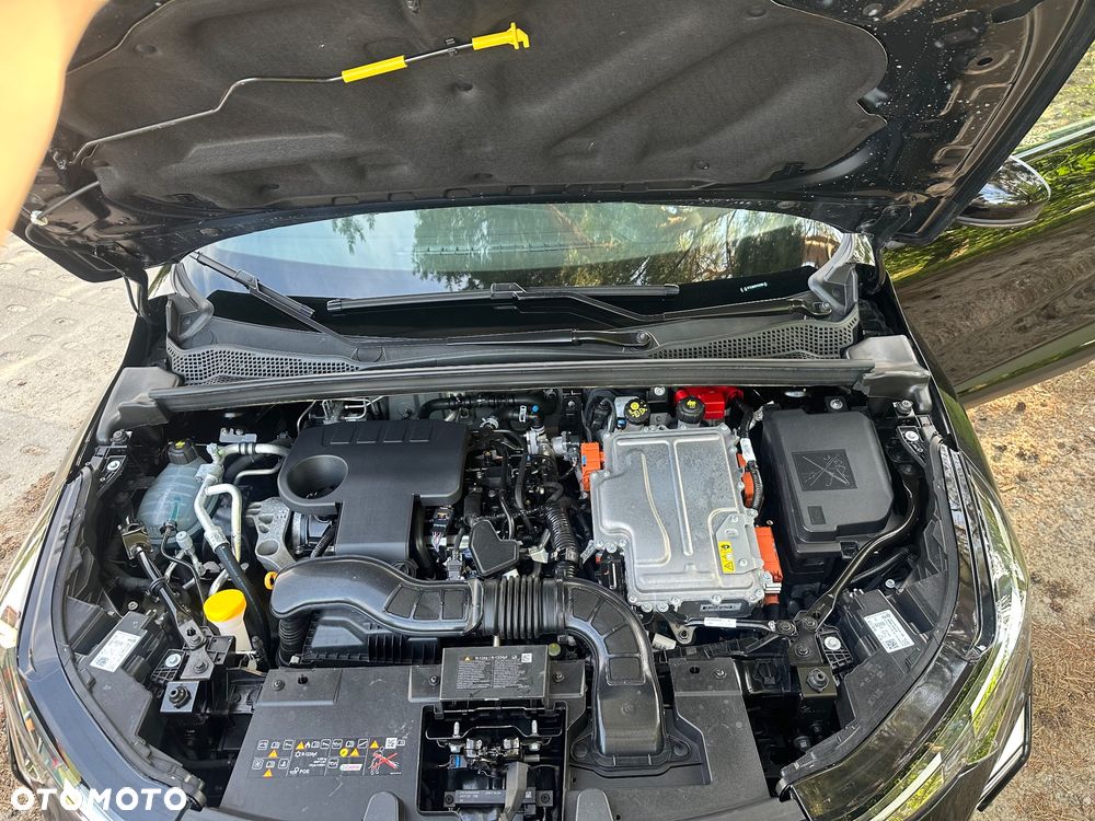 Renault Symbioz 1.6 E-Tech Full Hybrid 145 Esprit Alpine - 17