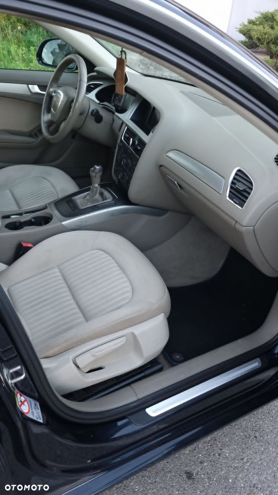 Audi A4 Limousine 1.8 TFSI - 23