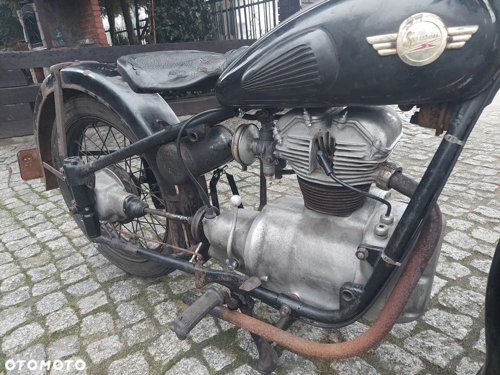 Simson Inny - 10