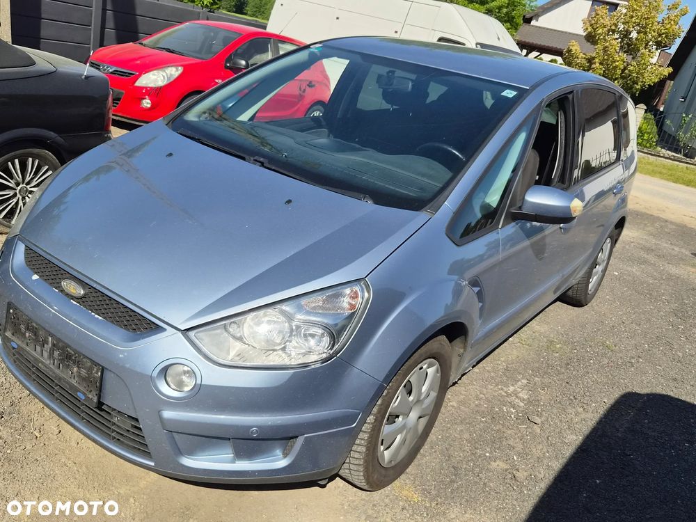 Ford S-Max 2.0 TDCi DPF Trend - 2