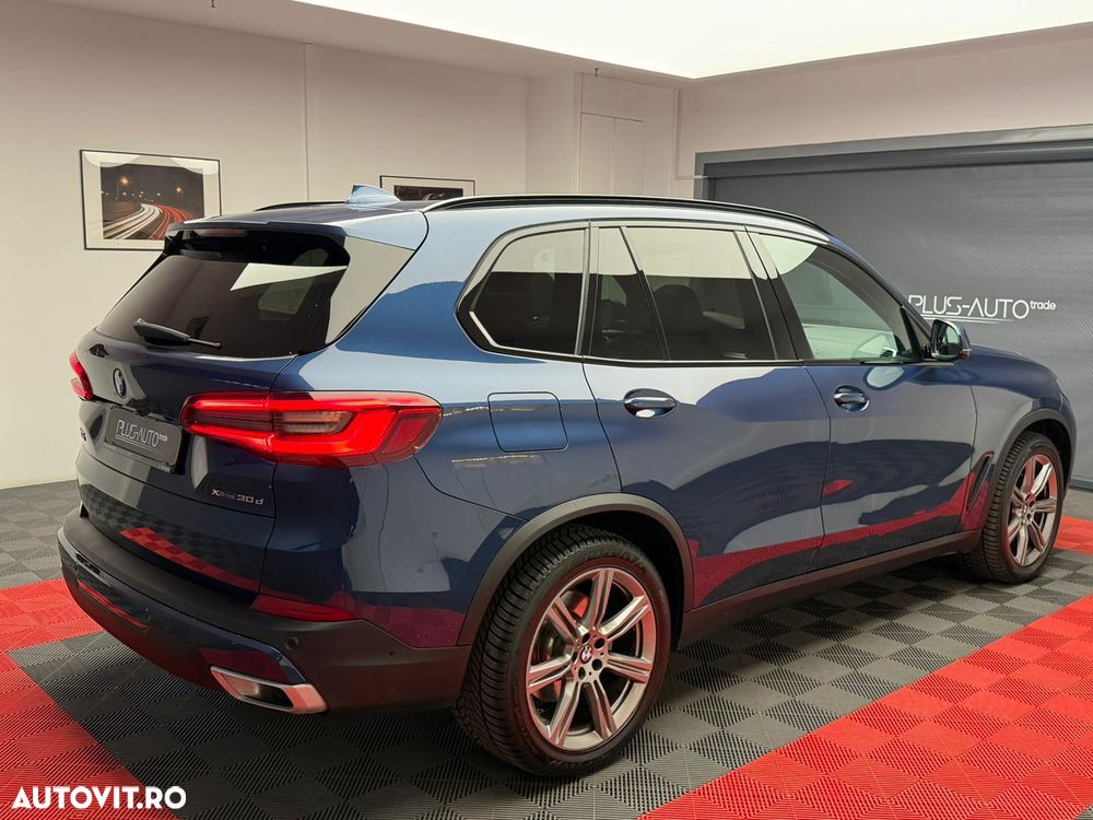 BMW X5 xDrive30d - 6