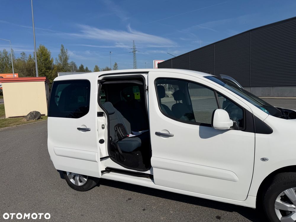 Citroën Berlingo - 29