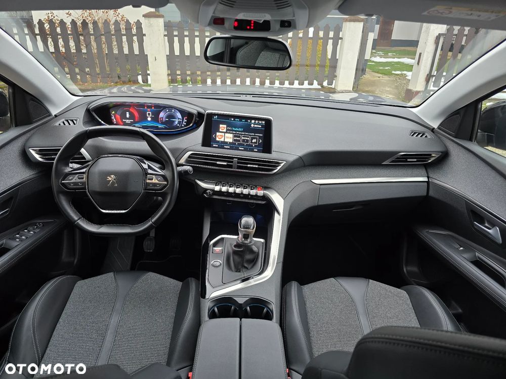 Peugeot 3008 - 7