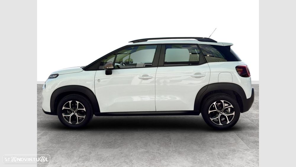 Citroën C3 Aircross 1.2 PureTech C-Series - 14