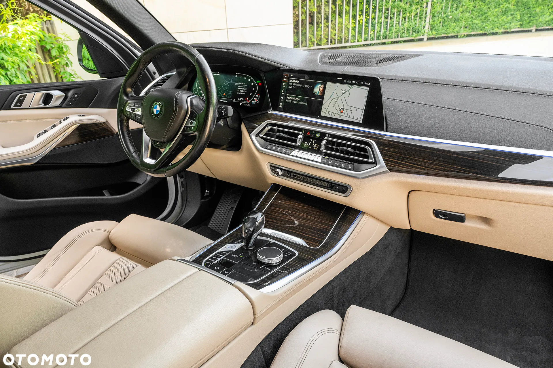 BMW X5 xDrive25d - 5