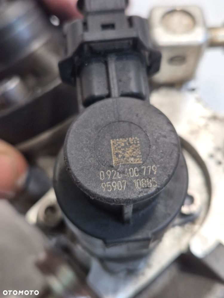 FORD FOCUS MK3 LIFT C-MAX MK2 1.5 TDCI POMPA WTRYSKOWA 9811347280 - 7
