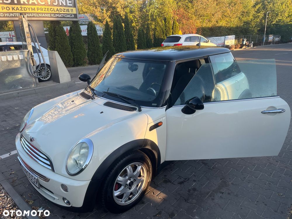 MINI Cooper - 7