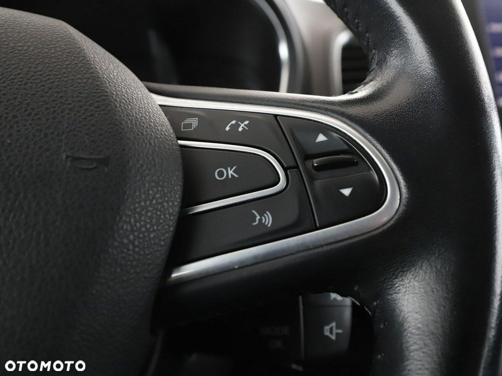 Renault Scenic ENERGY TCe 115 EXPERIENCE - 32