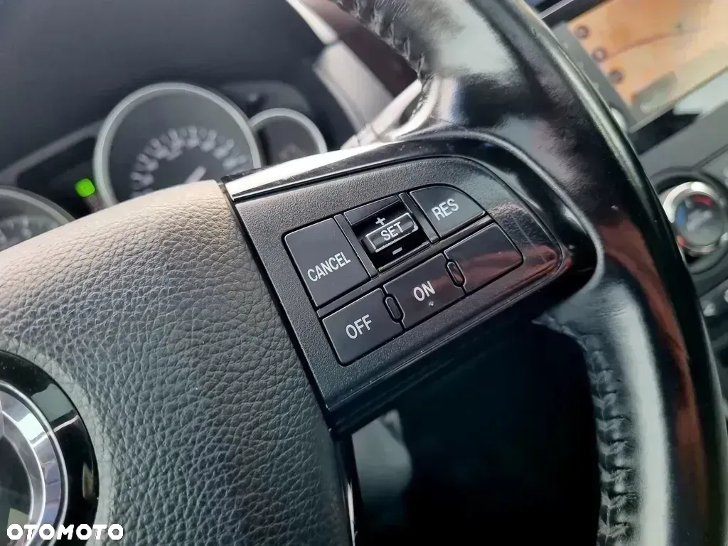 Mazda CX-9 3.7 V6 Limitowana edycja - 27