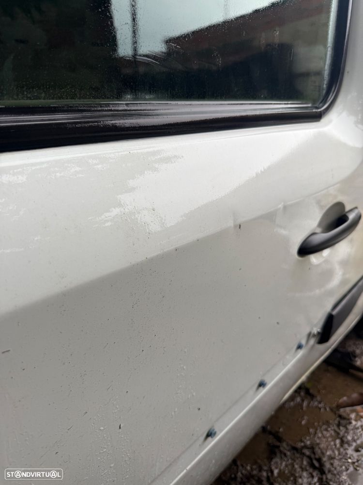 Mercedes Citan  Renault Kangoo para peças completa Eixo caixa de direção manga eixo Abs quadrante Servofreio bomba combustível gasóleo depósito travão mãos - 7