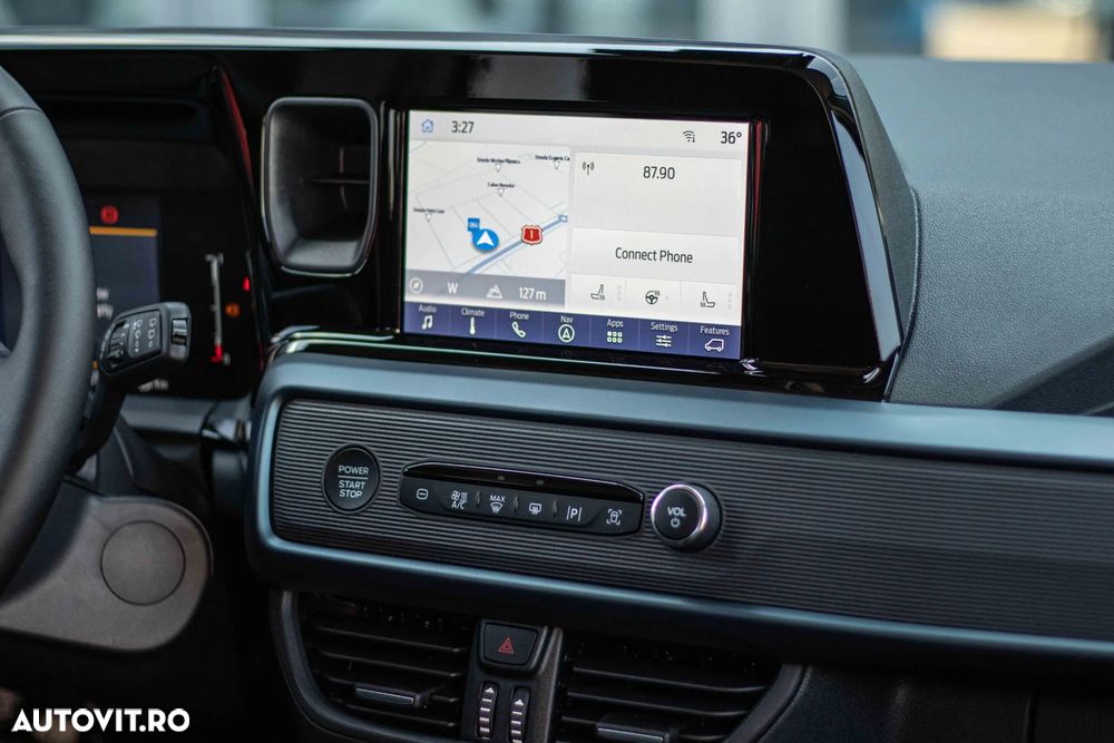 Ford Tourneo Courier 1.0 EcoBoost Active - 24