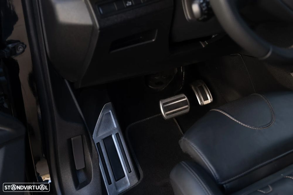 Peugeot 5008 - 40