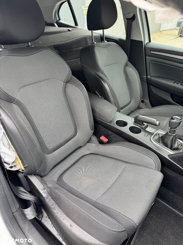 Renault Megane 1.6 dCi GT Line - 13