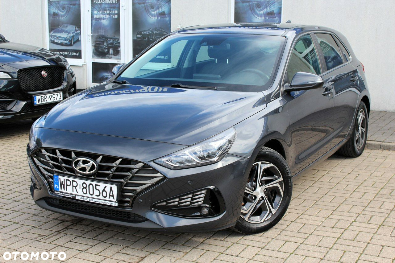 Hyundai i30 1.0 T-GDI Comfort - 3