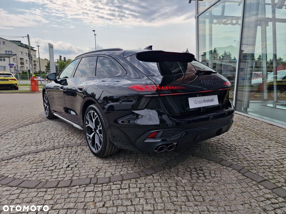 Audi A6 - 6
