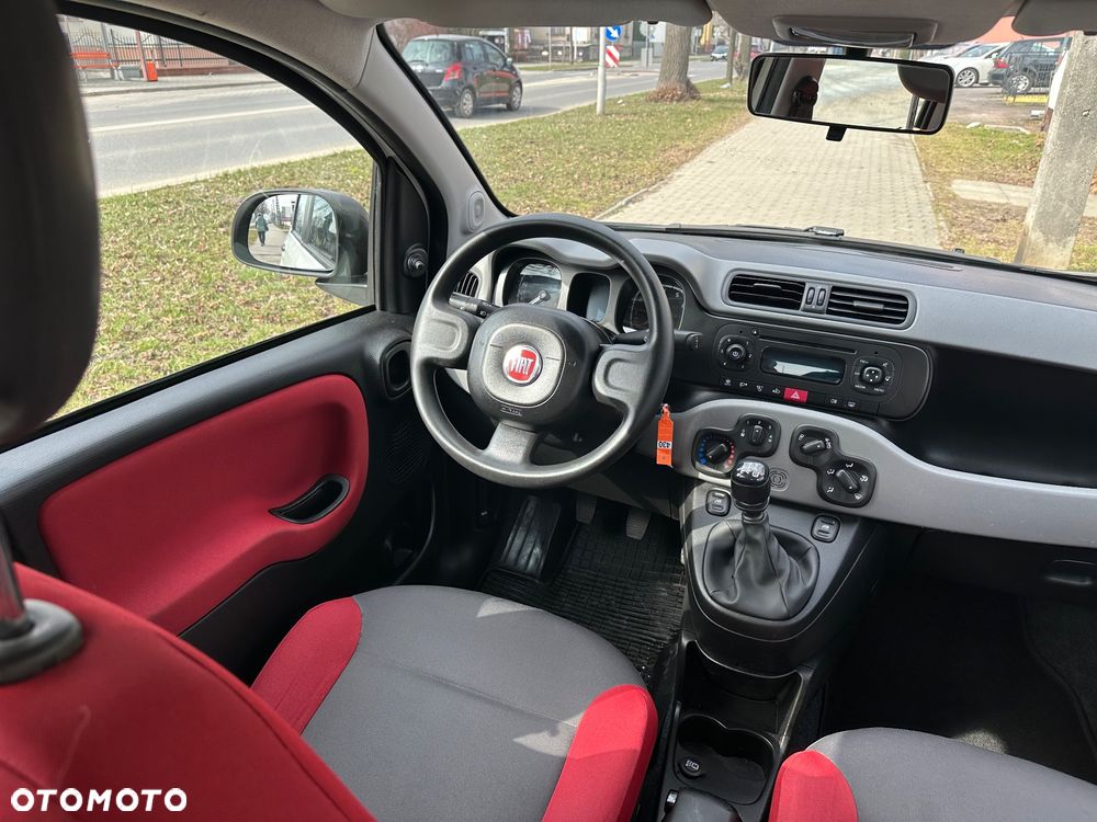Fiat Panda 1.2 MyLife - 18