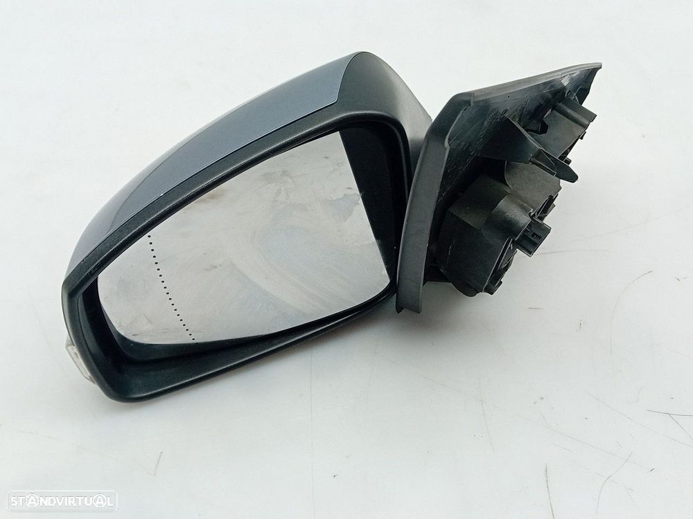 Retrovisor / espelho esquerdo RENAULT Megane III (BZ0_) - 1