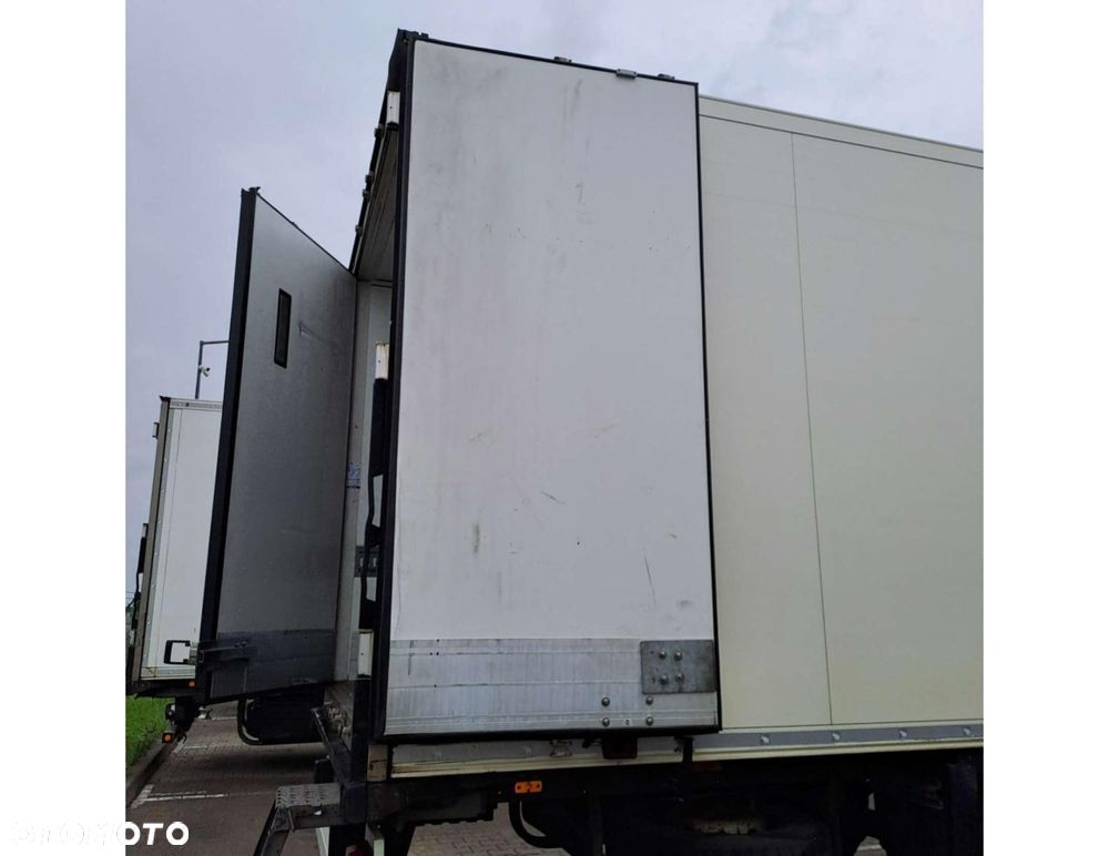 Schmitz Cargobull SKO FP 60 ThermoKing SLXi 300 - 7