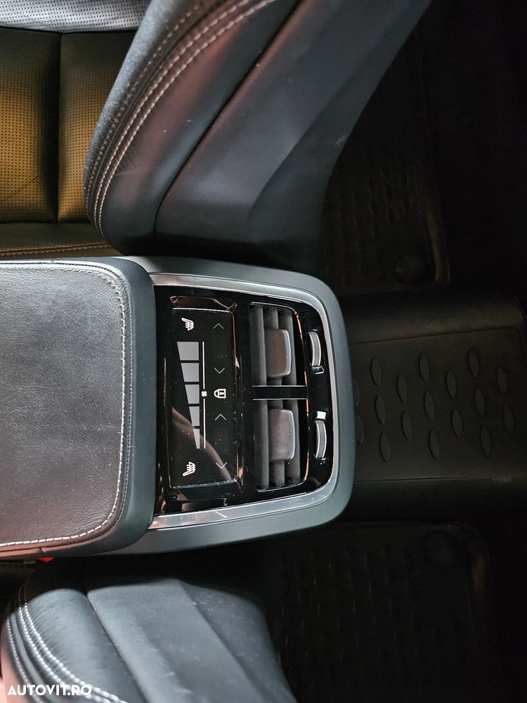Volvo V90 D5 AWD Inscription - 18