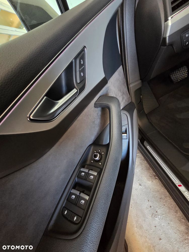Audi Q7 3.0 TDI ultra Quattro Tiptronic - 7
