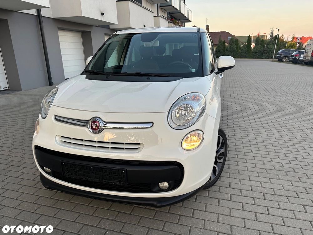 Fiat 500L 1.6 Multijet Pop Star S&S - 2
