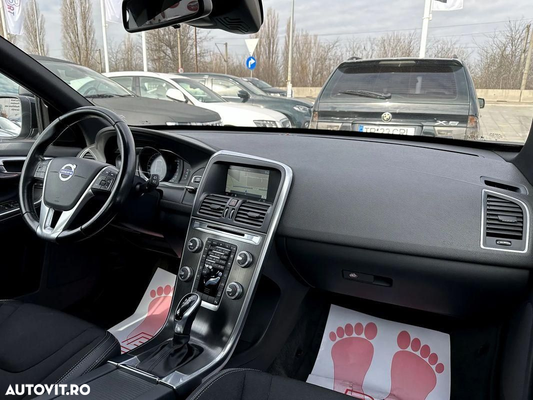 Volvo XC 60 - 6