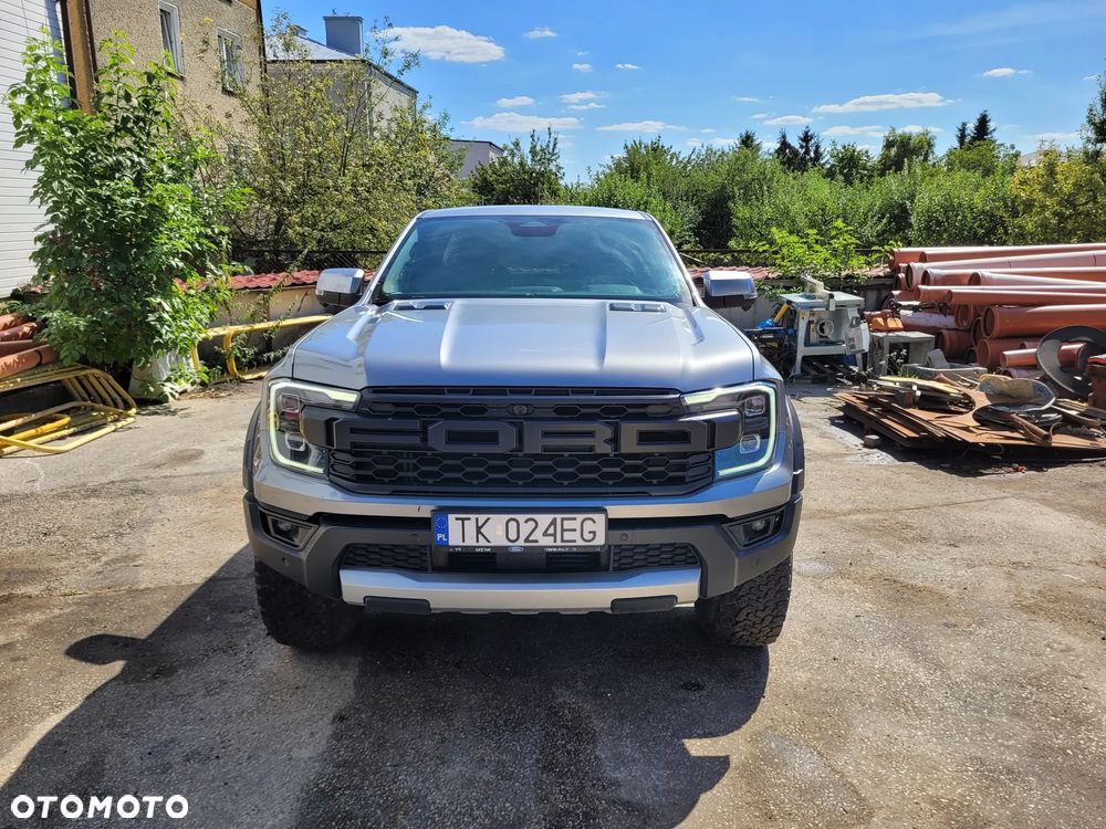 Ford Ranger - 2