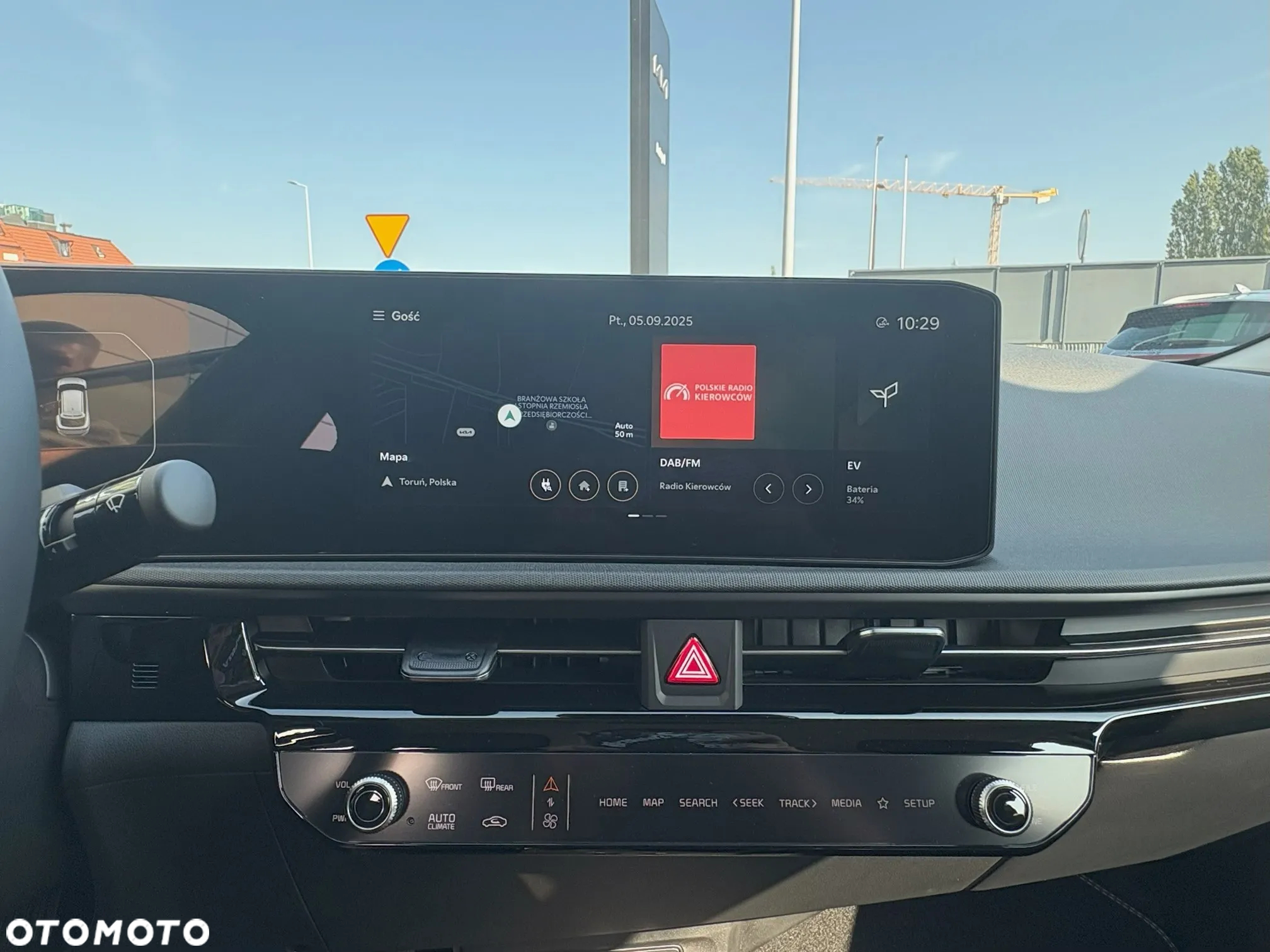 Kia EV6 84kWh Air - 15