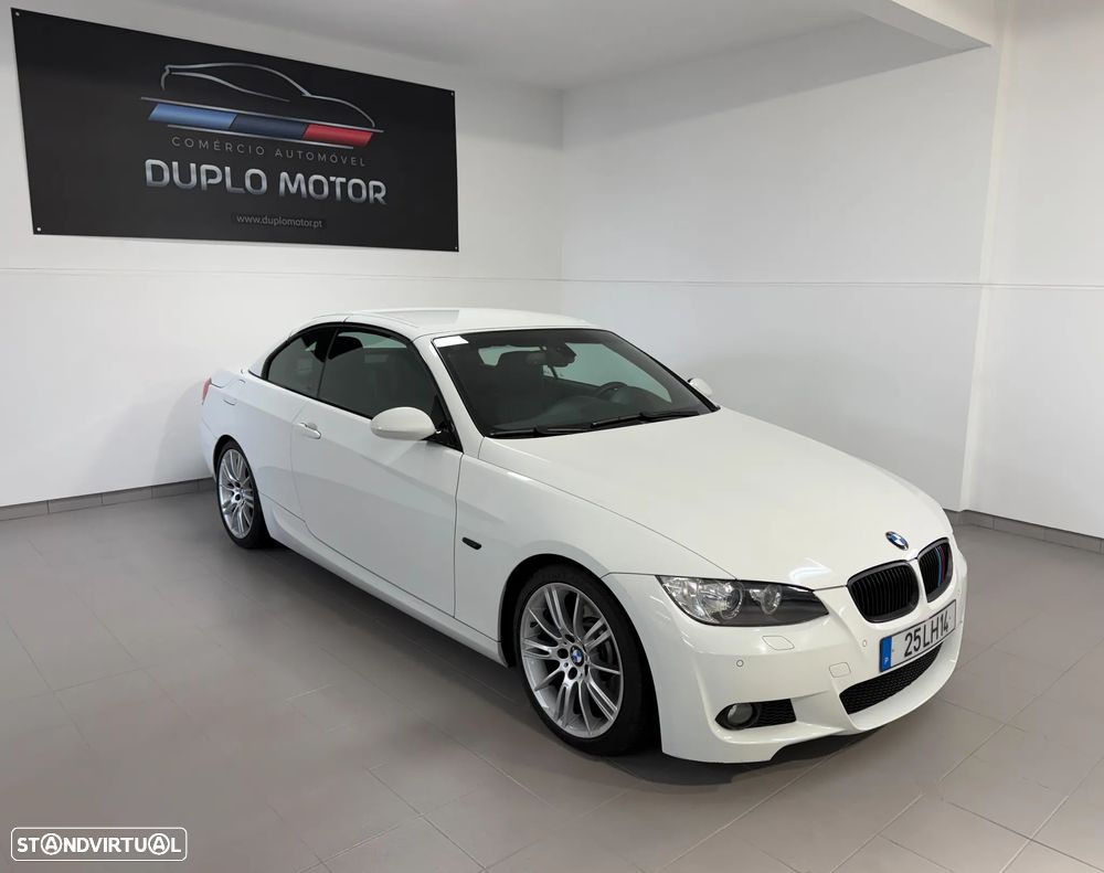 BMW 325 i M Sport Edition - 6