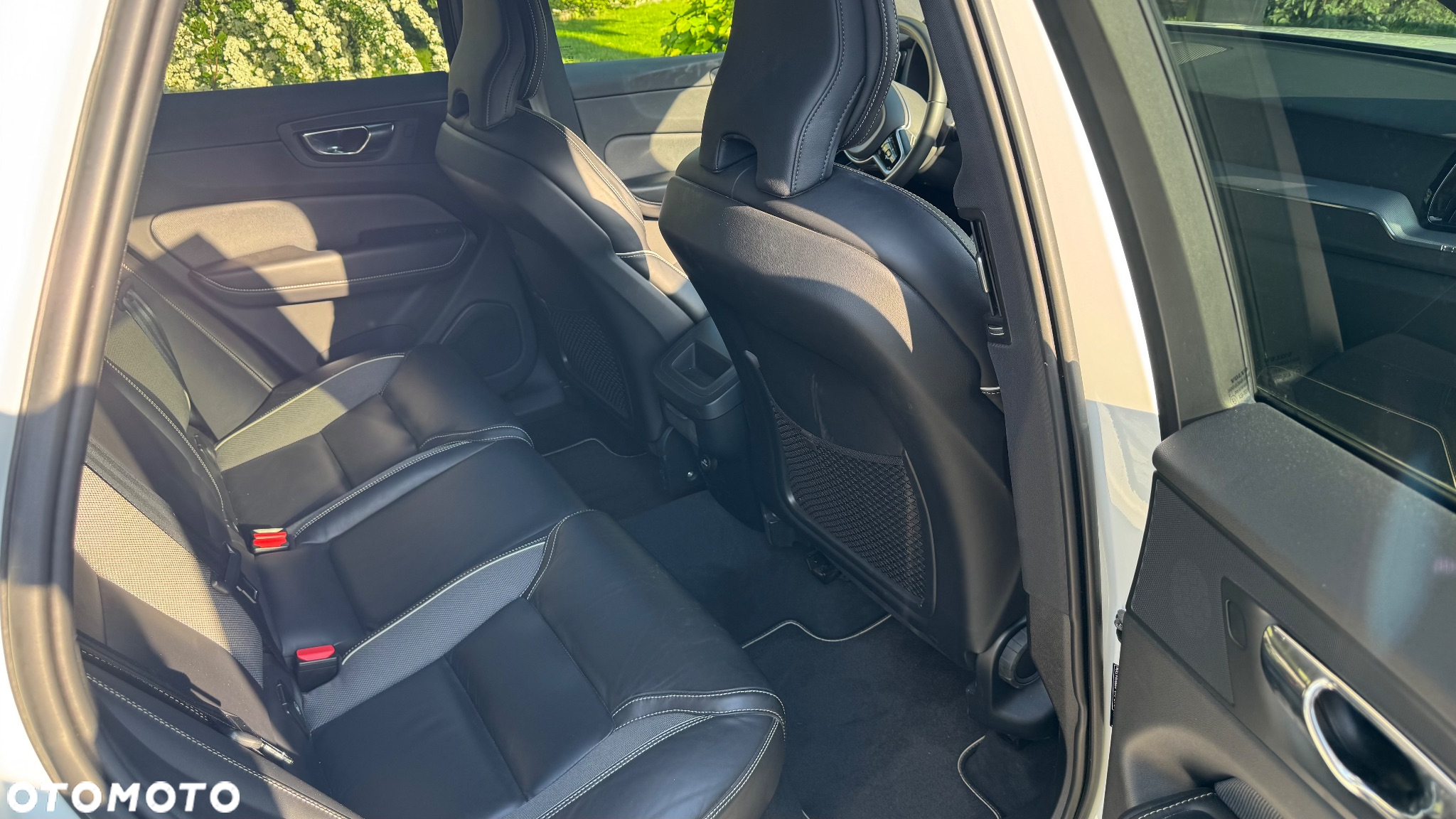 Volvo XC 60 - 8